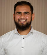 Book an Appointment with Hamza Mallick at Online / Video Counselling