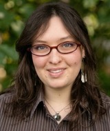 Book an Appointment with Zoë Haber-Kucharsky at Online / Video Counselling