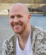 Book an Appointment with Aaron Halliday at Stratford or Virtual