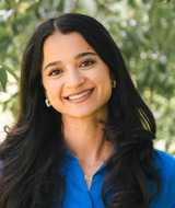 Book an Appointment with Samira Zabian at Living Well - Kensington