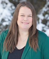 Book an Appointment with Nicole Ward at Living Well - Inglewood