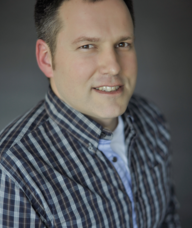 Book an Appointment with Jeremy McAllister for Physiotherapy