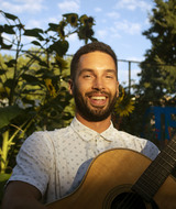 Book an Appointment with Tyrone Barnes at New West Studios