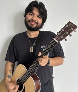 Book an Appointment with Josh Fraser Lopez at New West Studios