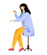 Book an Appointment with Colon Therapist 1 In Training 214 at VANCOUVER - 2190 Fir St.