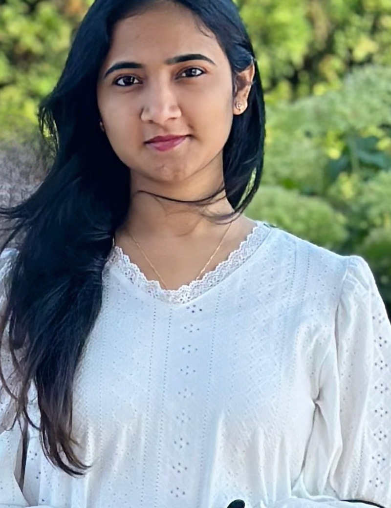 Axita Doshi