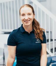 Book an Appointment with Amy Barrette for Thérapie du sport