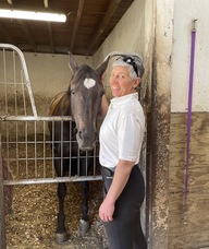 Book an Appointment with Linda Walker - Dip. Equine Rehab for Physiotherapy