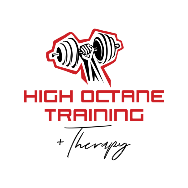 High Octane Therapy