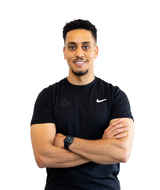 Book an Appointment with Karim Abdulwahab at Hanson Ranch