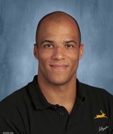 Book an Appointment with Mike Adibe at Athletic Therapy, Strength & Conditioning Upper Arena & Gym