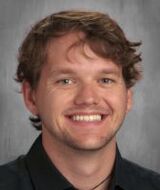 Book an Appointment with Zach Sage at Athletic Therapy, Strength & Conditioning Upper Arena & Gym