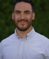 Book an Appointment with Tyler Fong at Clinical Counsellors available on Campus (Wellbeing Centre) for Students & Staff