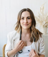 Book an Appointment with Dr. Carlie Reidlinger at Naturopathic Medicine for Staff & Students Wellbeing Centre