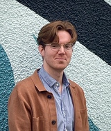 Book an Appointment with Mr. Garrett Chance (CIEL) at CIEL COUNSELLING