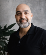 Book an Appointment with Tareq Sobh at Barrhaven Location