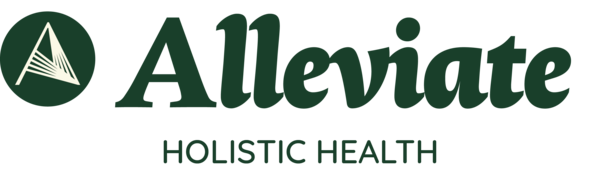 Alleviate Holistic Health