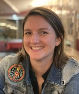 Book an Appointment with Rebecca VanGameren at Riverside Massage Therapy Clinic