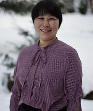 Book an Appointment with Yukiko Kawada for Osteopathy