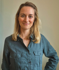 Book an Appointment with Carly Peterson for Physiotherapy