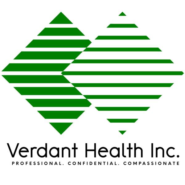 Verdant Health Inc.