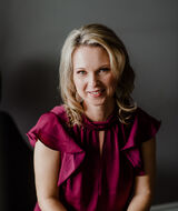Book an Appointment with Jessica Rosin at Wholeness Psychology Centre - Sherwood Park