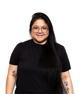 Book an Appointment with Ariana Danelle Ramos at Coquitlam - Trifecta Rehab