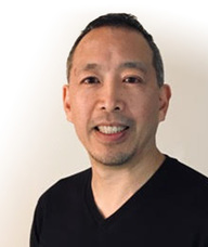 Book an Appointment with Glenn Wong for Massage Therapy
