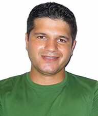 Book an Appointment with Rob Ghorbani for Massage Therapy