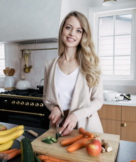 Book an Appointment with Bailey Kuran for Registered Dietitian