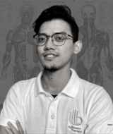 Book an Appointment with Hafiy Omar at TTDI Glomac Damansara