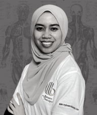 Book an Appointment with Hanan Binti Md Jasni for Senior Therapist