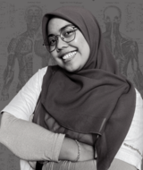 Book an Appointment with Nurul Atiqah Binti Rodzi at TTDI Glomac Damansara