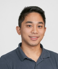 Book an Appointment with Ernest Chiu for Massage Therapy