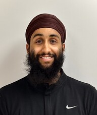 Book an Appointment with Jeevan Dhesi for Massage Therapy