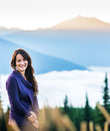 Book an Appointment with Emmanuelle Bélanger at Revelstoke Integrative Health