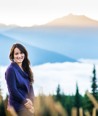 Book an Appointment with Emmanuelle Bélanger for Registered Massage Therapy