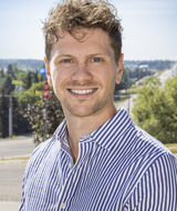 Book an Appointment with Dr. Sheldon Jordan at NATUROPATHIE Beaumont