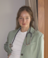 Book an Appointment with Dr. Elizaveta Lapshina at NATUROPATHIE Beaumont