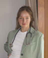 Book an Appointment with Dr. Elizaveta Lapshina for Naturopathic Medicine
