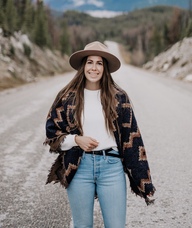 Book an Appointment with Jordyn Newman for Chiropractic