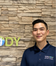 Book an Appointment with Dr. Nicholas Yap for Chiropractic