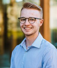 Book an Appointment with Drake Wilson for Kinesiology