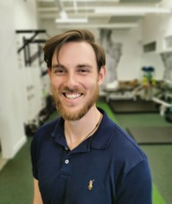 Book an Appointment with Richard Cross for Massage Therapy