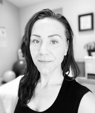 Book an Appointment with Cristy Harper for Massage Therapy