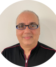Book an Appointment with Shahram John Ahmadian for Acupuncture/Traditional Chinese Medicine