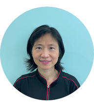 Book an Appointment with Isabelle Zhong Xiong Wu for Acupuncture/Traditional Chinese Medicine