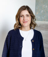 Book an Appointment with Rebeca Pereira at Rhapsody Cobourg