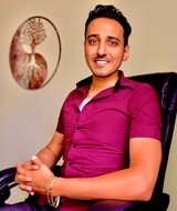 Book an Appointment with Shani Hussain at Hatch-Me Therapy | Virtual