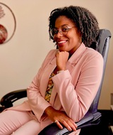 Book an Appointment with Rayya Brown at Hatch-Me Therapy | Virtual